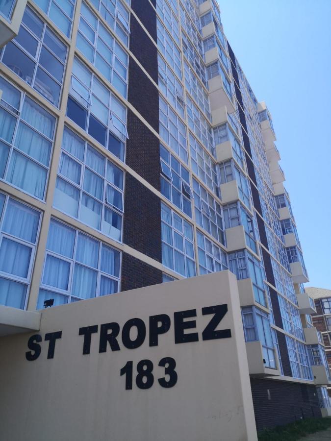808 St Tropez Apartment Cape Town