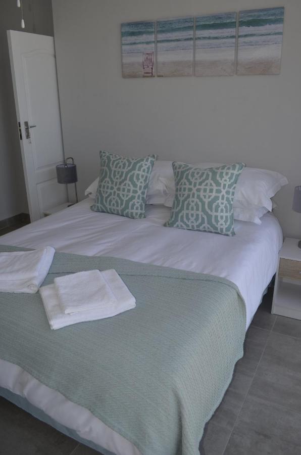 Apartment 808 St Tropez