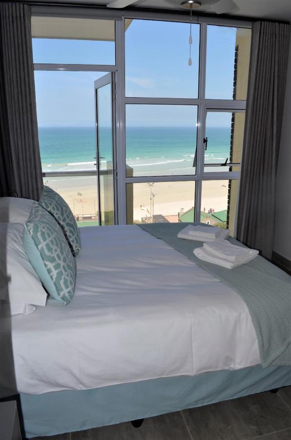 808 St Tropez Apartment Cape Town
